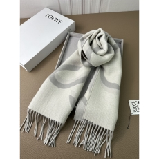 Loewe Scarf