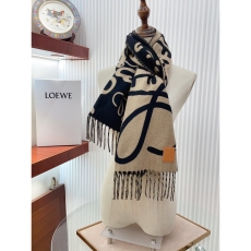 Loewe Scarf