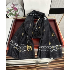 Chanel Scarf