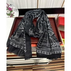 Chanel Scarf