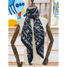 Chanel Scarf