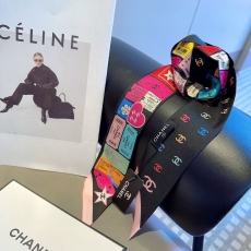 Chanel Scarf