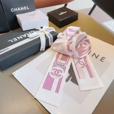 Chanel Scarf