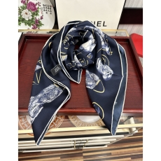 Chanel Scarf