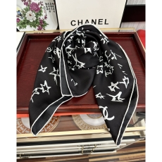 Chanel Scarf