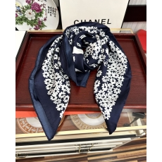 Chanel Scarf