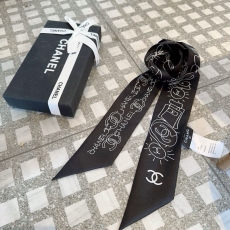 Chanel Scarf