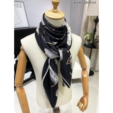 Chanel Scarf