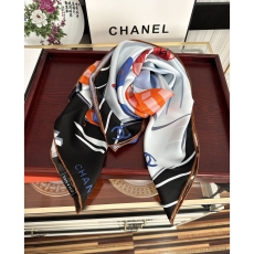 Chanel Scarf