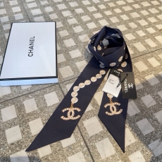 Chanel Scarf