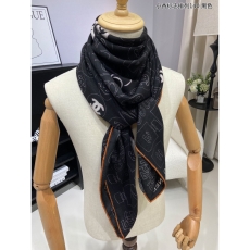 Chanel Scarf