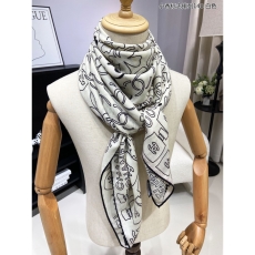 Chanel Scarf