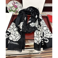 Chanel Scarf