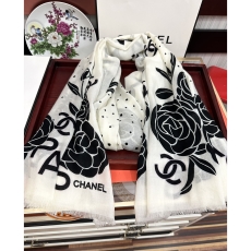 Chanel Scarf