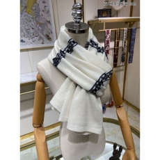 Chanel Scarf