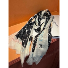 Chanel Scarf