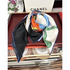 Chanel Scarf