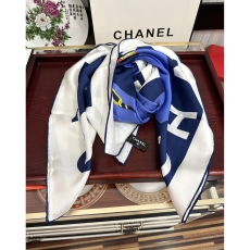 Chanel Scarf