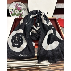 Chanel Scarf