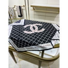 Chanel Scarf