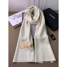 Chanel Scarf