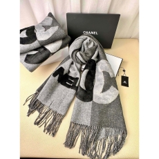 Chanel Scarf