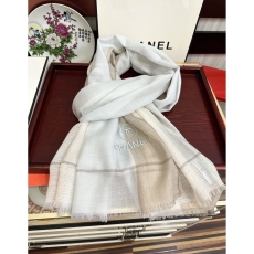 Chanel Scarf