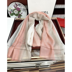 Chanel Scarf