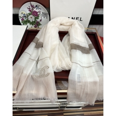 Chanel Scarf