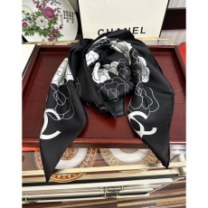 Chanel Scarf