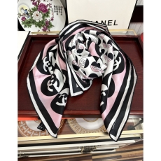 Chanel Scarf