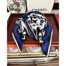 Chanel Scarf