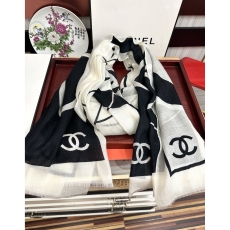 Chanel Scarf