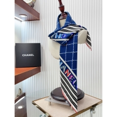 Chanel Scarf