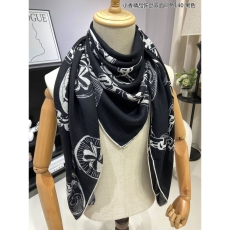 Chanel Scarf