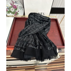 Chanel Scarf