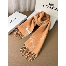 Coach Scarf