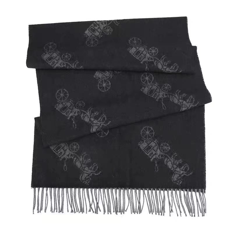 Coach Scarf