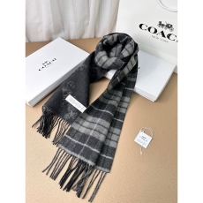 Coach Scarf