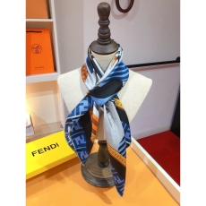 Fendi Scarf