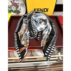 Fendi Scarf