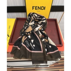 Fendi Scarf