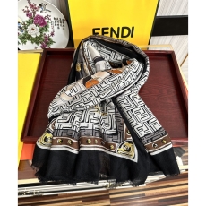 Fendi Scarf