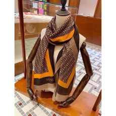 Fendi Scarf