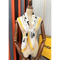 Fendi Scarf