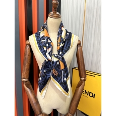 Fendi Scarf