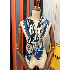 Fendi Scarf