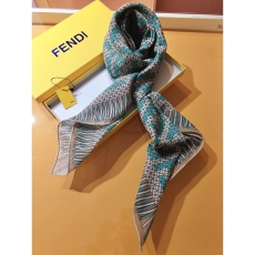 Fendi Scarf