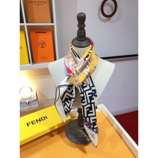 Fendi Scarf