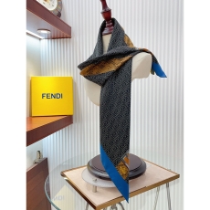 Fendi Scarf